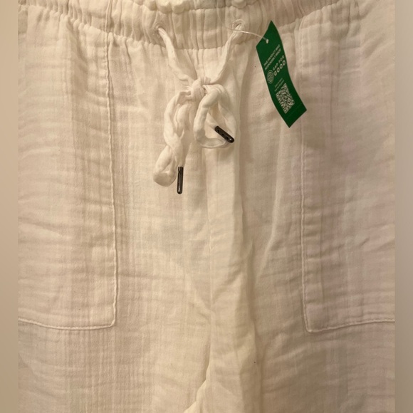 Summer beach pants - Picture 3 of 4